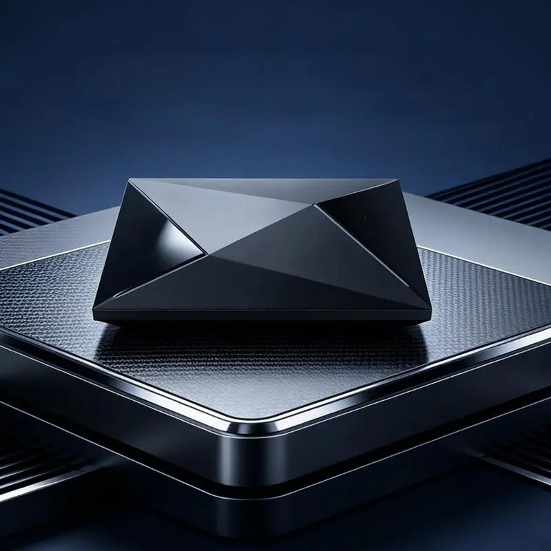 Ưfree Β0X Features an Octa-Core Processor, 8K Support, Dual-Band Wifi and 5G Connectivity, and Runs on Android 14-