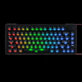 EPOMAKER HE75 V2 Hall Effect Gaming Keyboard, 8K Polling & 0.1Ms, 8000Mah & 2.4Ghz/Bt, Hot Swap Key & Knob, 0.005Mm Adjustable Actuation, Rapid Triggering, Creamy & Thocky